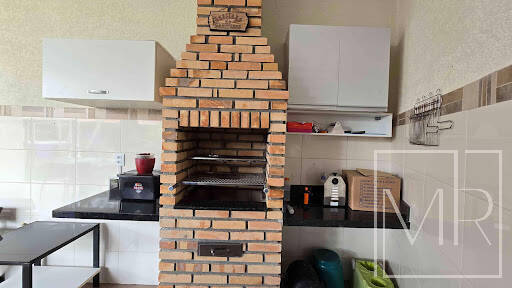 Casa, 3 quartos, 250 m² - Foto 22