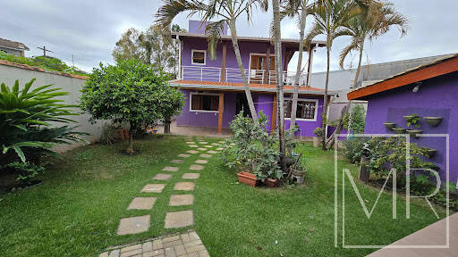 Casa, 3 quartos, 250 m² - Foto 1