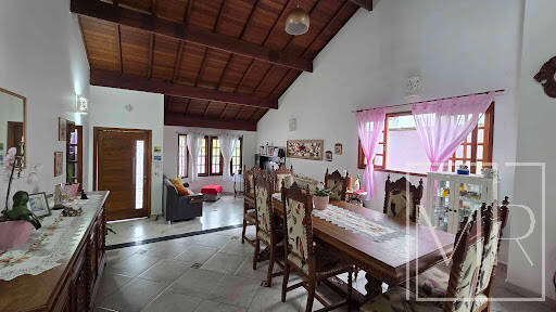 Casa, 3 quartos, 250 m² - Foto 24