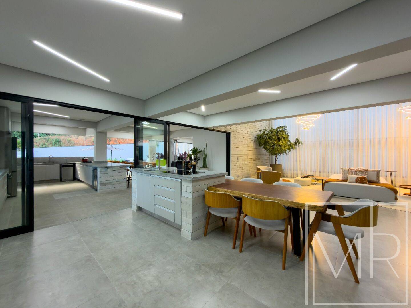 Casa, 5 quartos, 573 m² - Foto 6