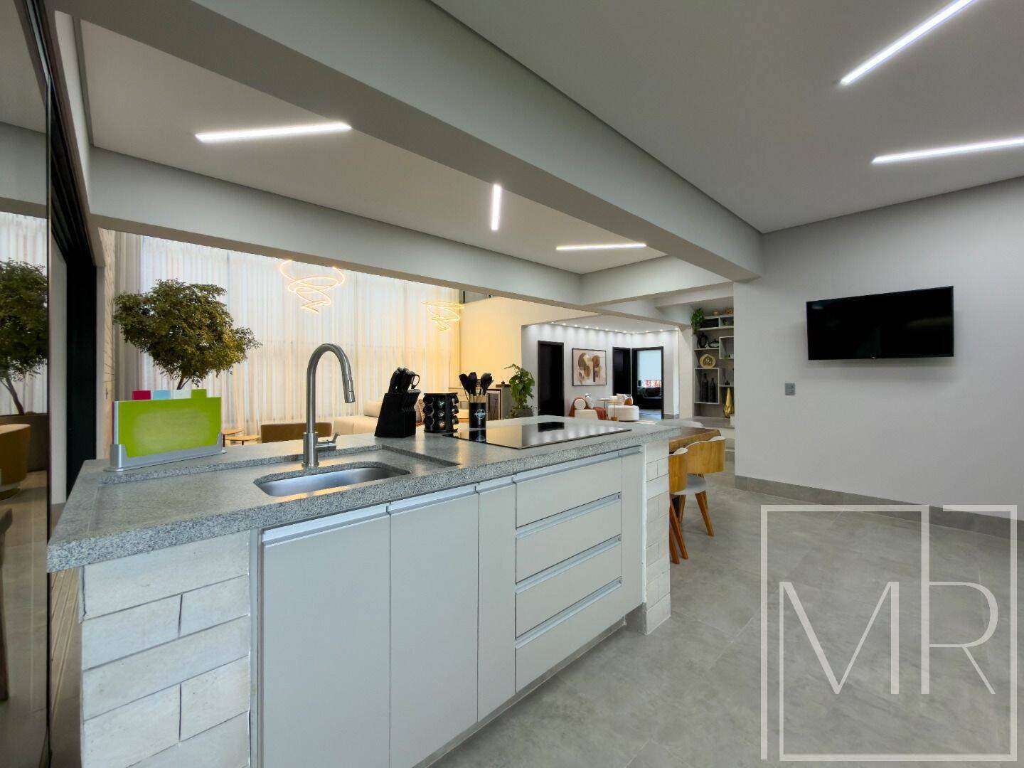 Casa, 5 quartos, 573 m² - Foto 7