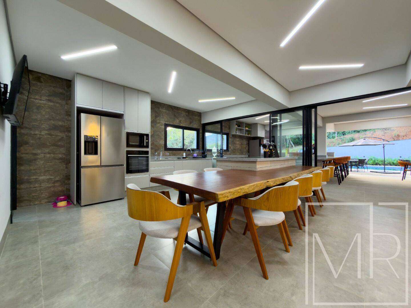 Casa, 5 quartos, 573 m² - Foto 8