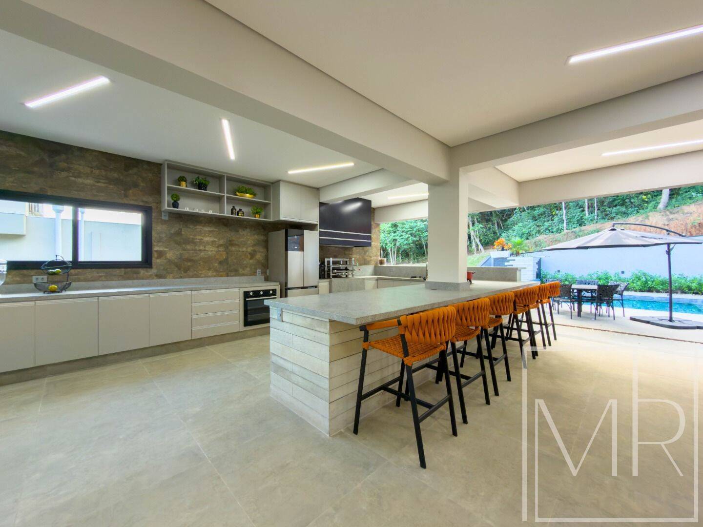 Casa, 5 quartos, 573 m² - Foto 9