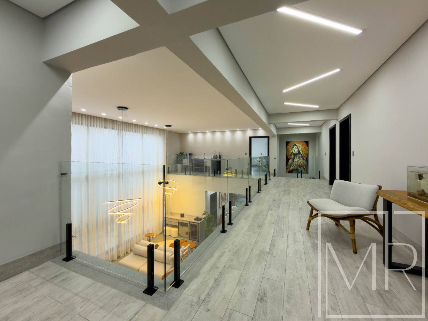 Casa, 5 quartos, 573 m² - Foto 11