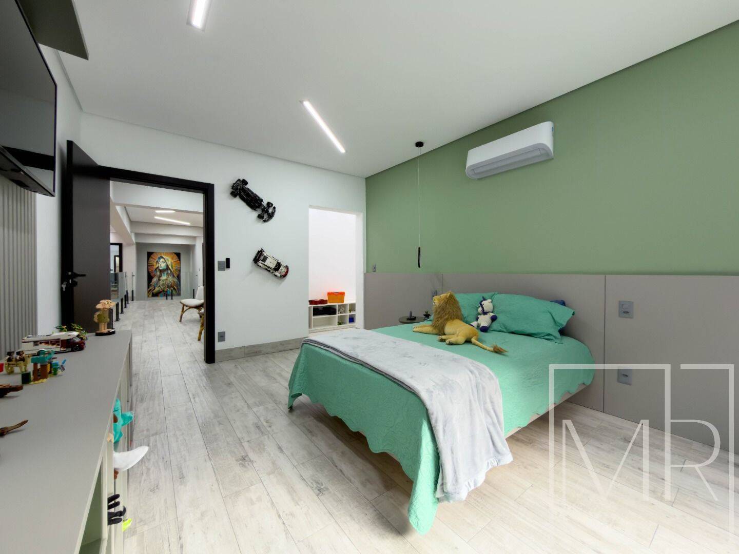 Casa, 5 quartos, 573 m² - Foto 21