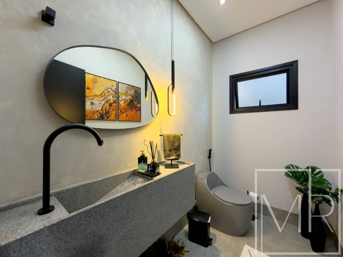 Casa, 5 quartos, 573 m² - Foto 37