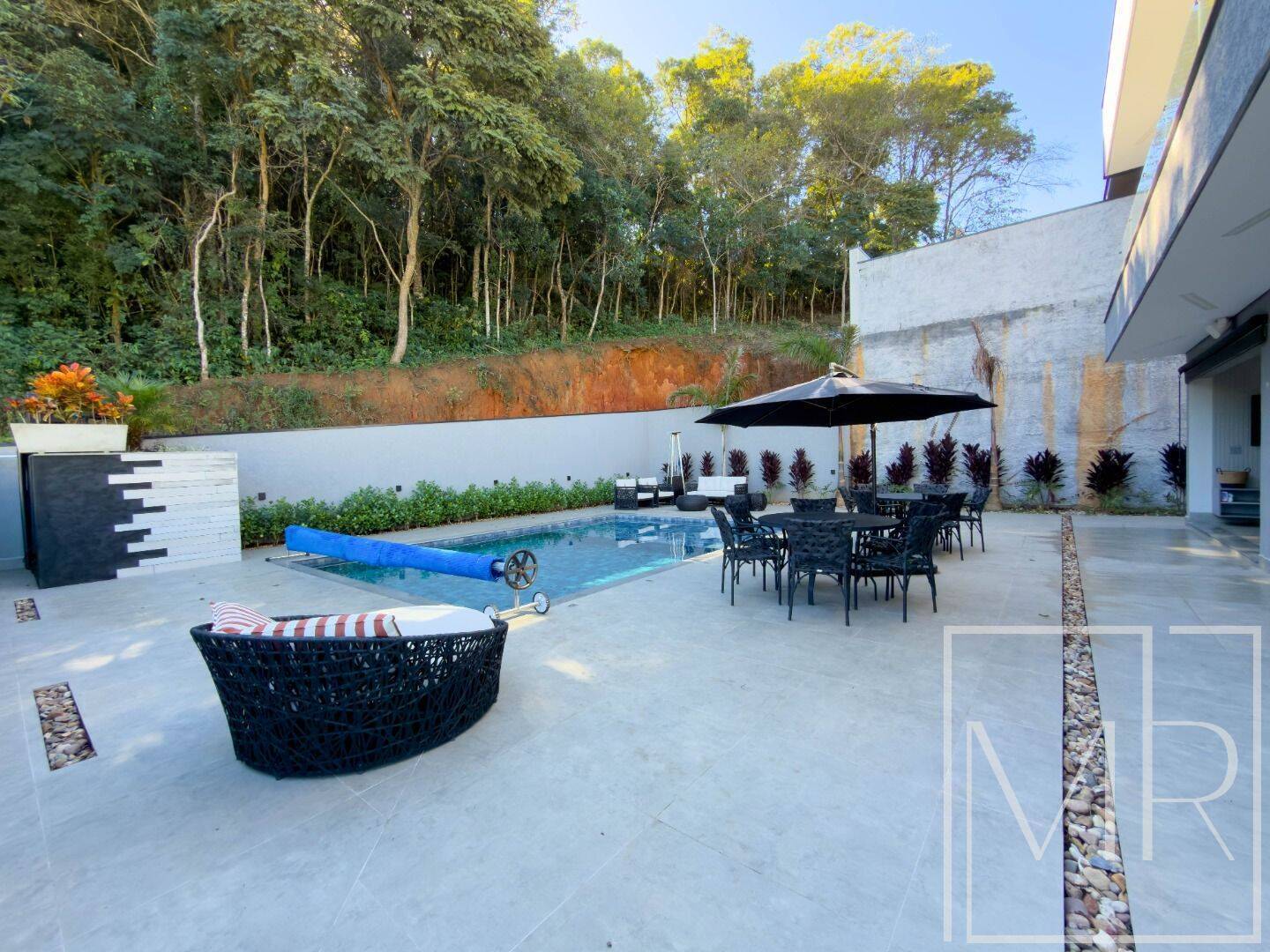 Casa, 5 quartos, 573 m² - Foto 39