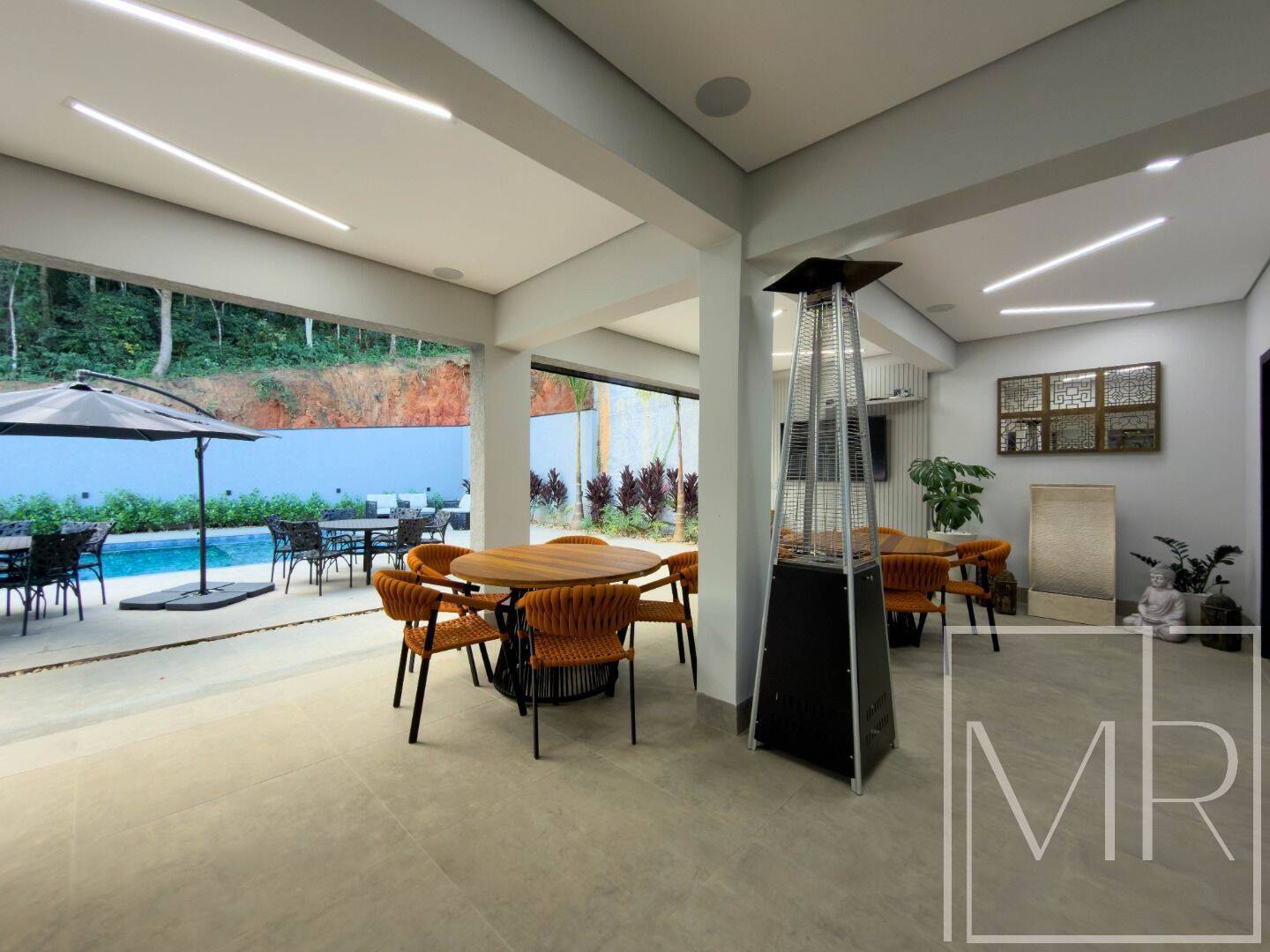 Casa, 5 quartos, 573 m² - Foto 38
