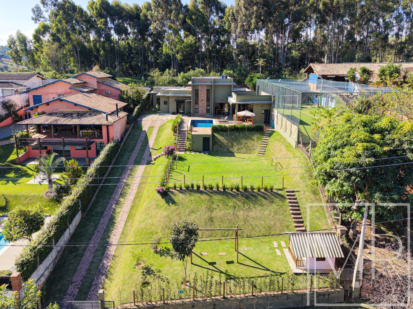 Casa de Condomínio, 3 quartos - Foto 7