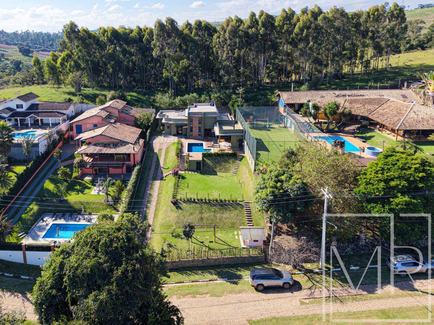 Casa de Condomínio, 3 quartos - Foto 8