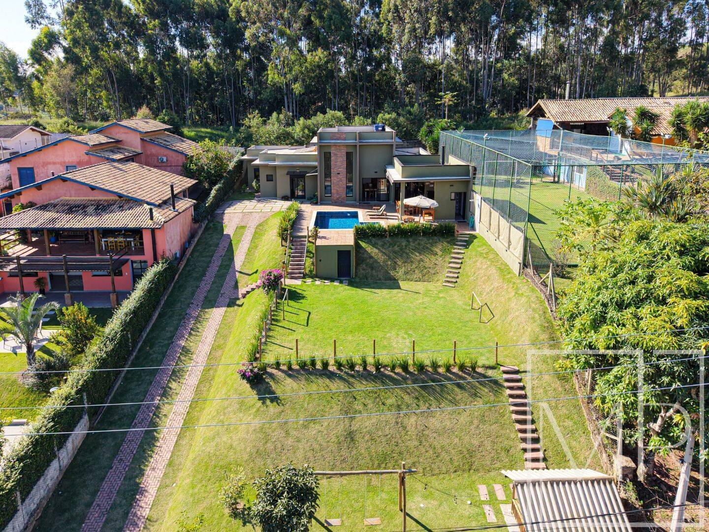 Casa de Condomínio, 3 quartos - Foto 3