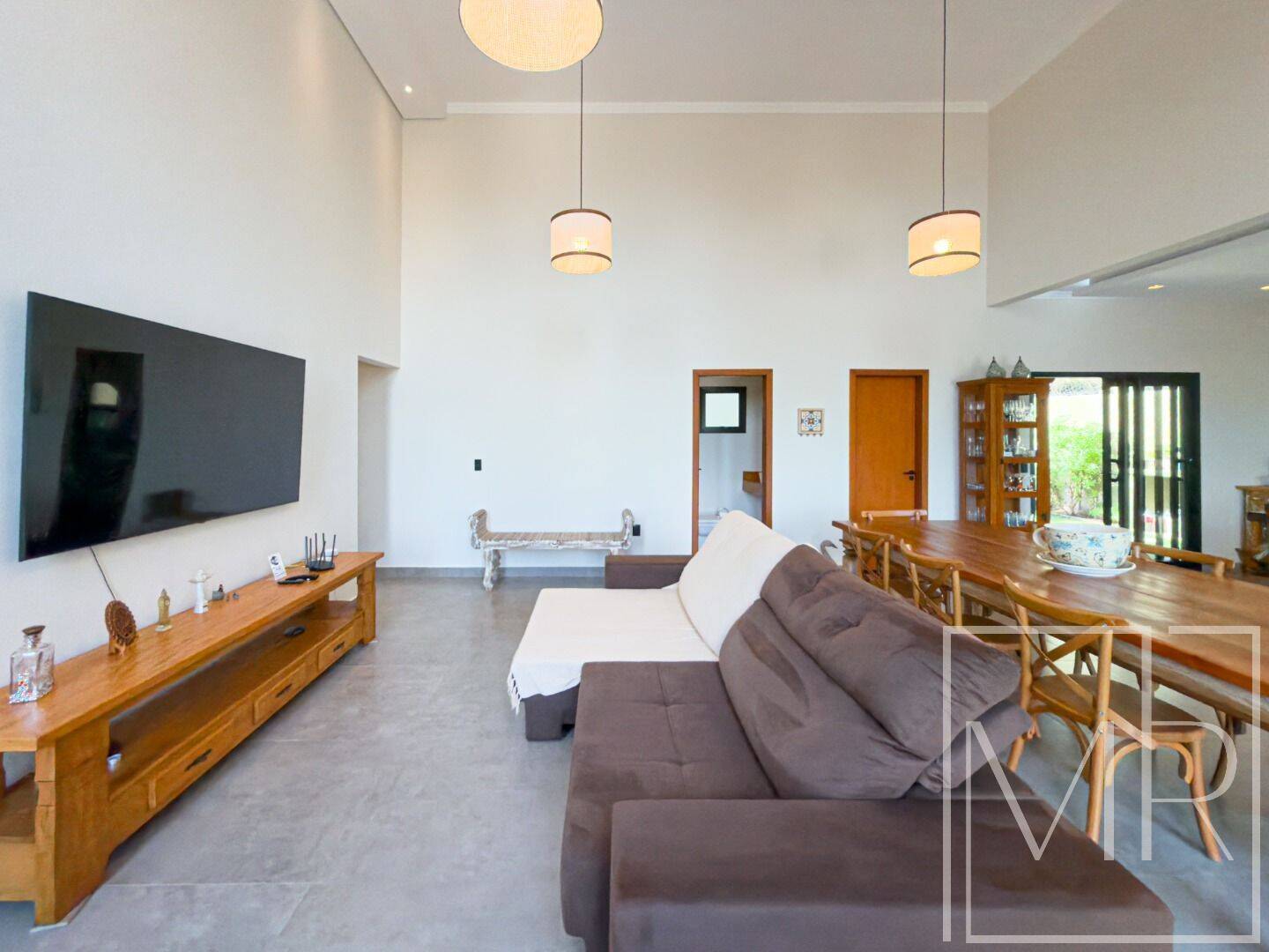 Casa de Condomínio, 3 quartos - Foto 9