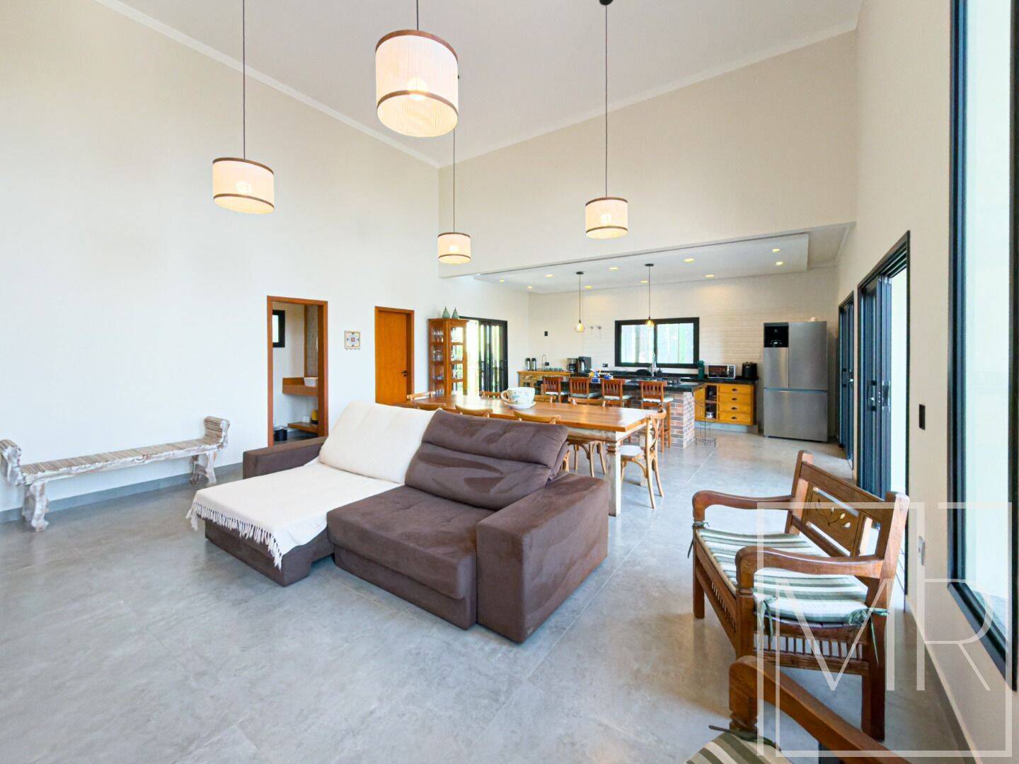 Casa de Condomínio, 3 quartos - Foto 12