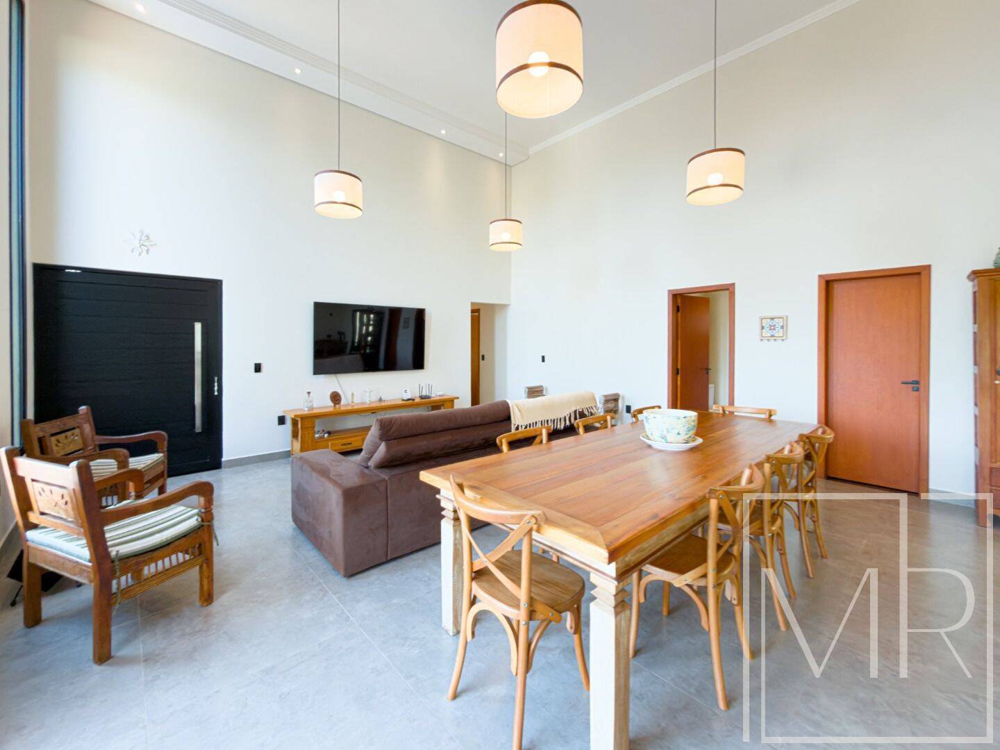 Casa de Condomínio, 3 quartos - Foto 17