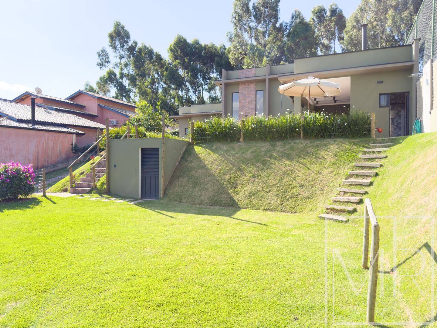 Casa de Condomínio, 3 quartos - Foto 42