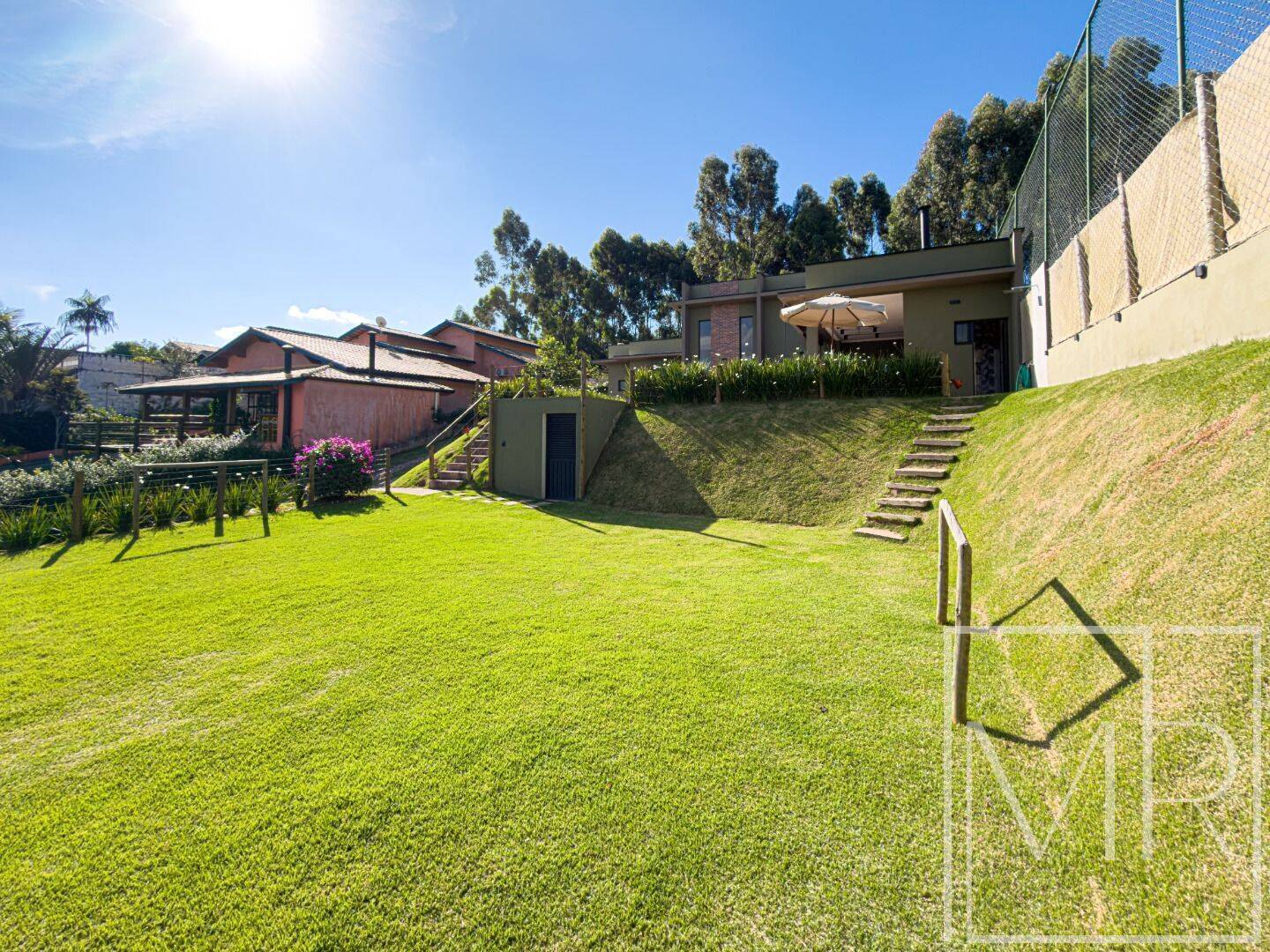 Casa de Condomínio, 3 quartos - Foto 41
