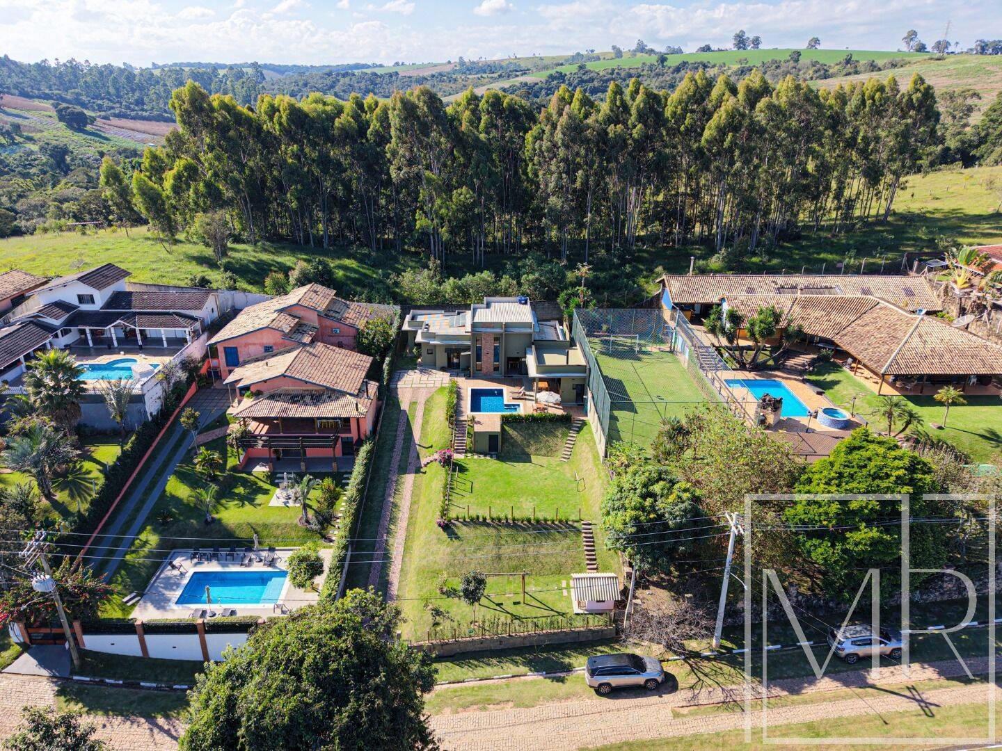 Casa de Condomínio, 3 quartos - Foto 49