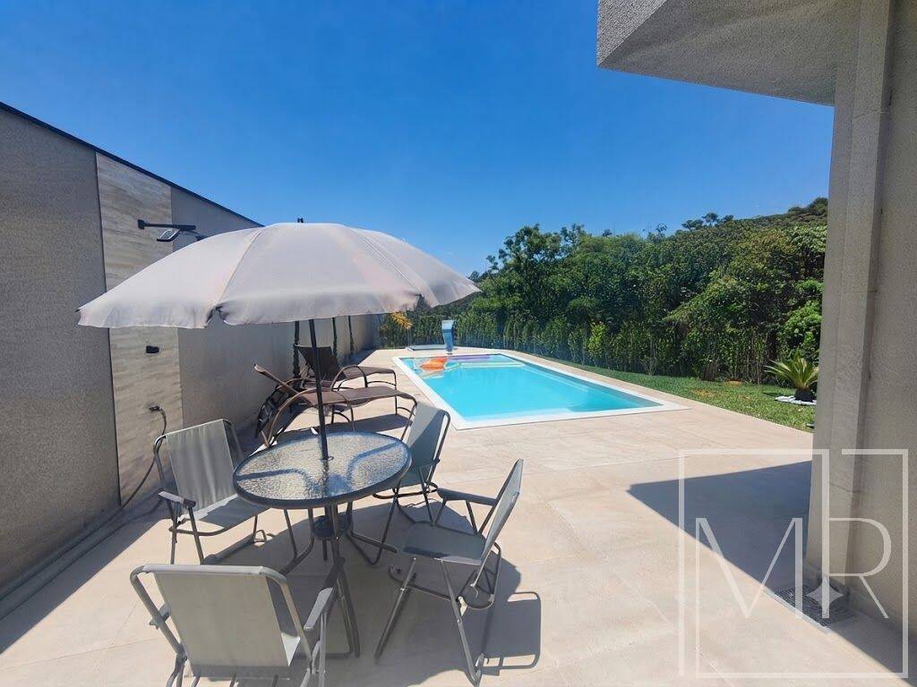 Casa, 3 quartos, 160 m² - Foto 9