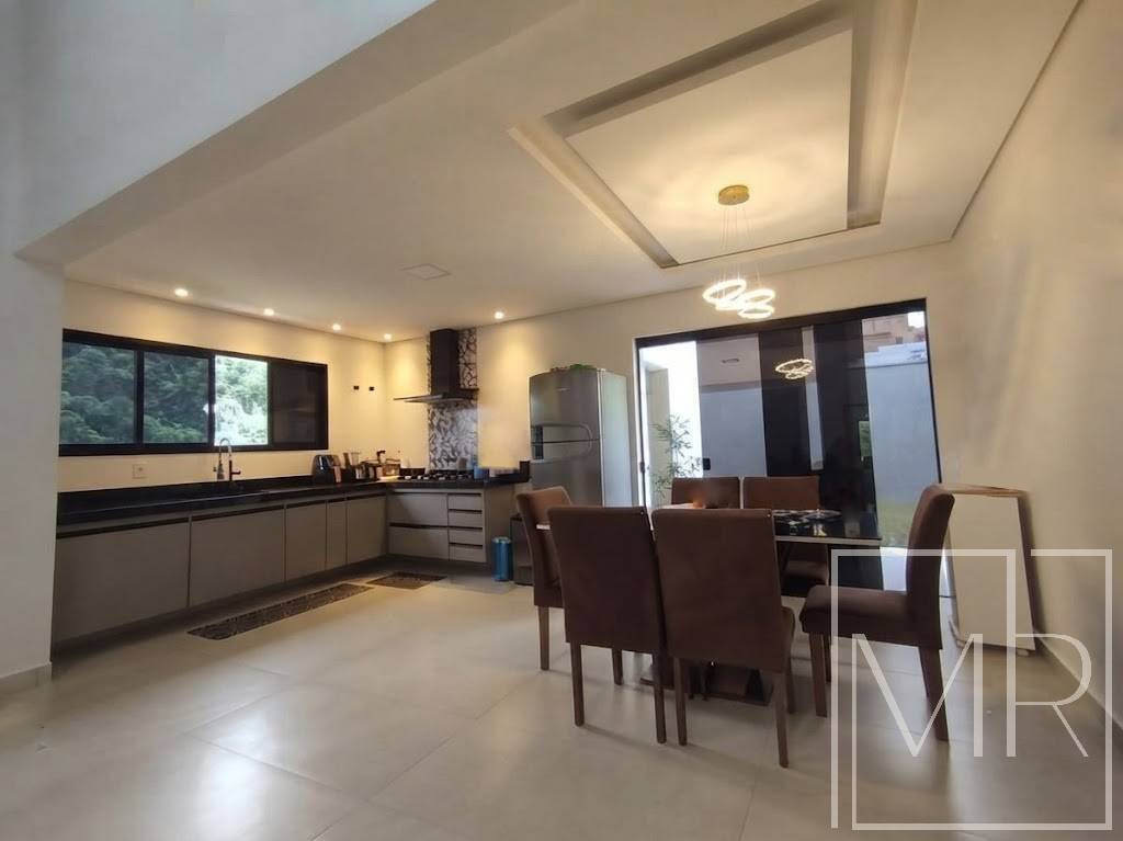 Casa, 3 quartos, 160 m² - Foto 7