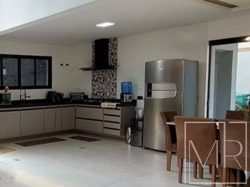 Casa, 3 quartos, 160 m² - Foto 13