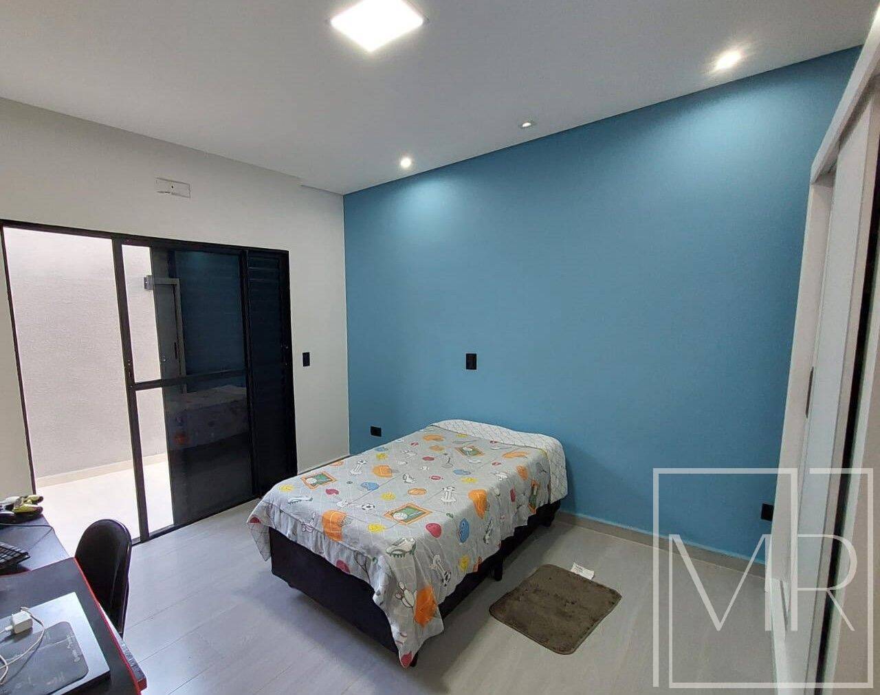 Casa, 3 quartos, 160 m² - Foto 14