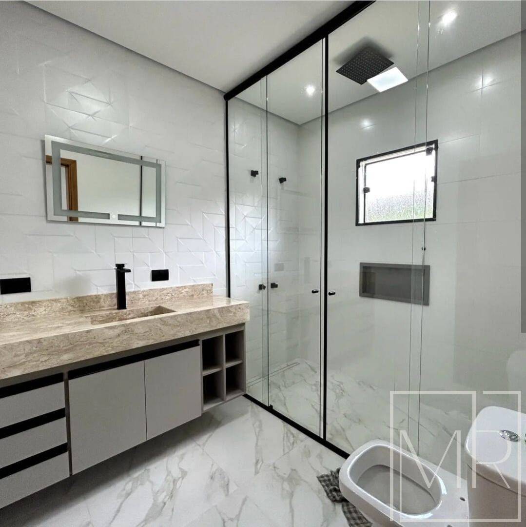 Casa, 3 quartos, 160 m² - Foto 19