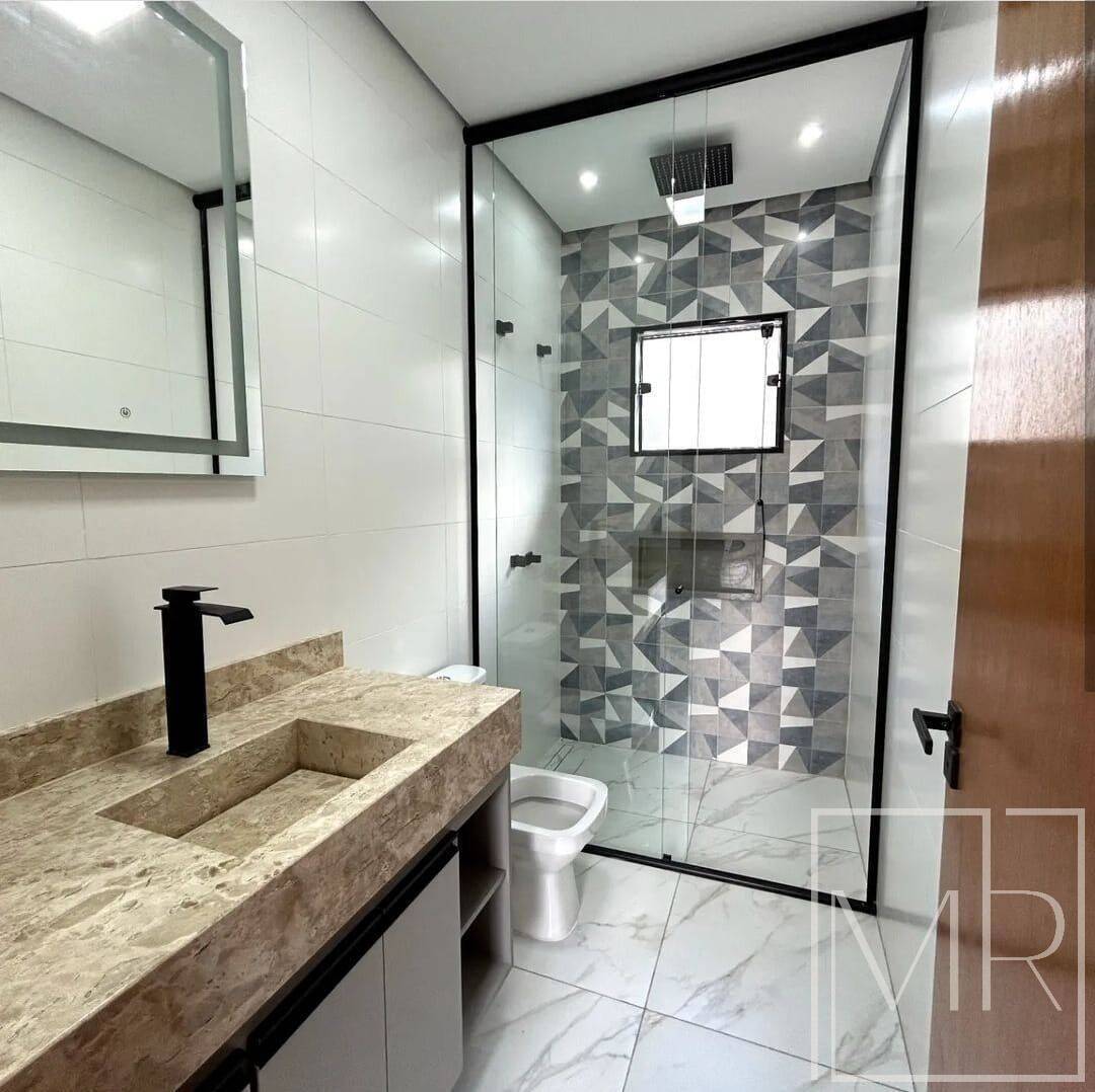 Casa, 3 quartos, 160 m² - Foto 21