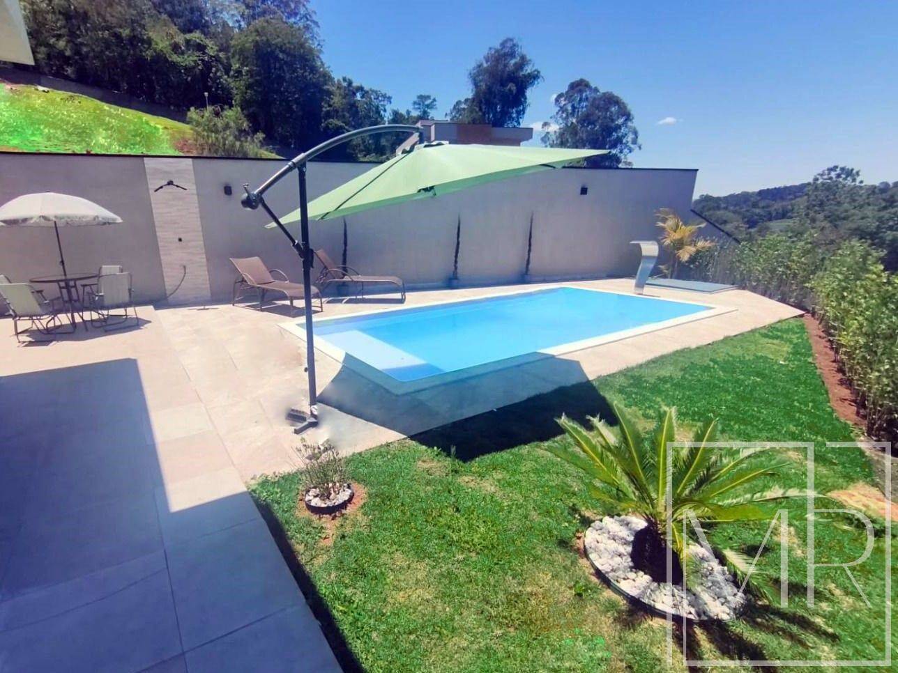 Casa, 3 quartos, 160 m² - Foto 22