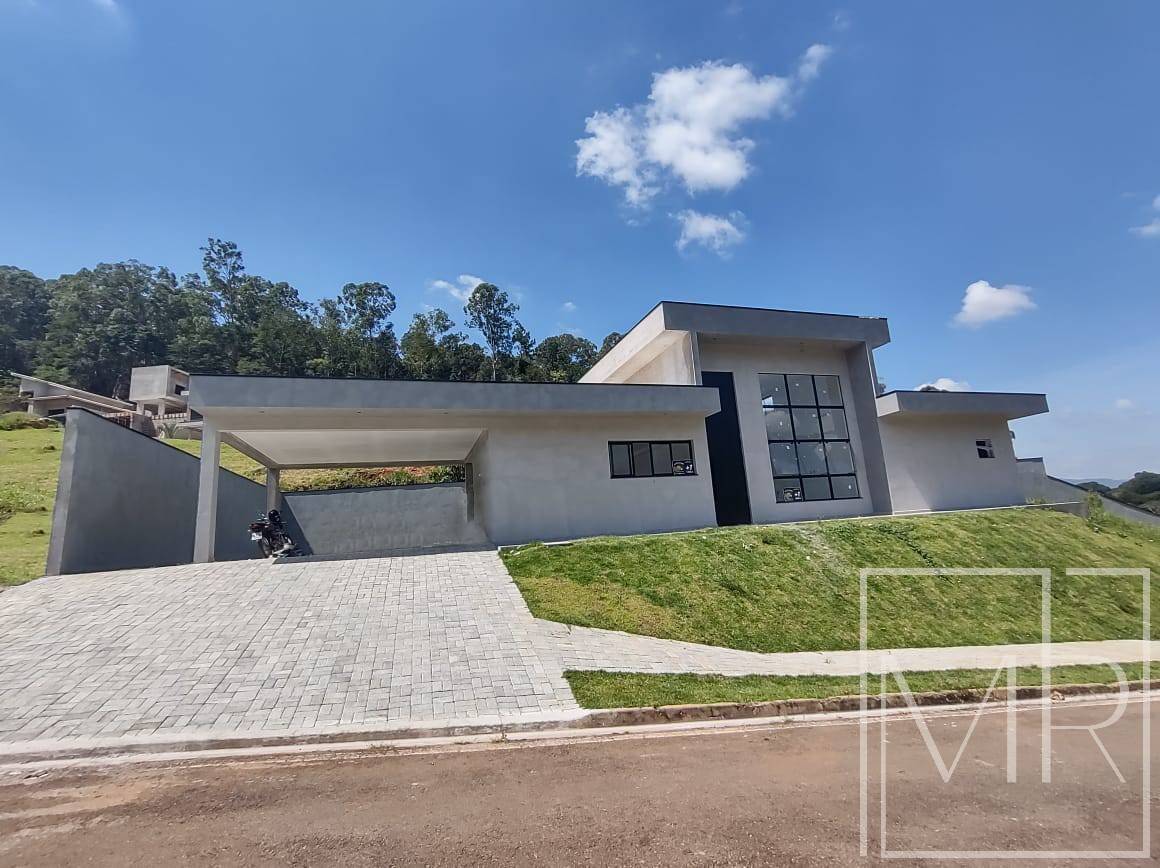 Casa, 3 quartos, 160 m² - Foto 28