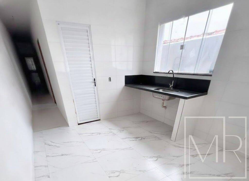 Casa, 3 quartos, 110 m² - Foto 8