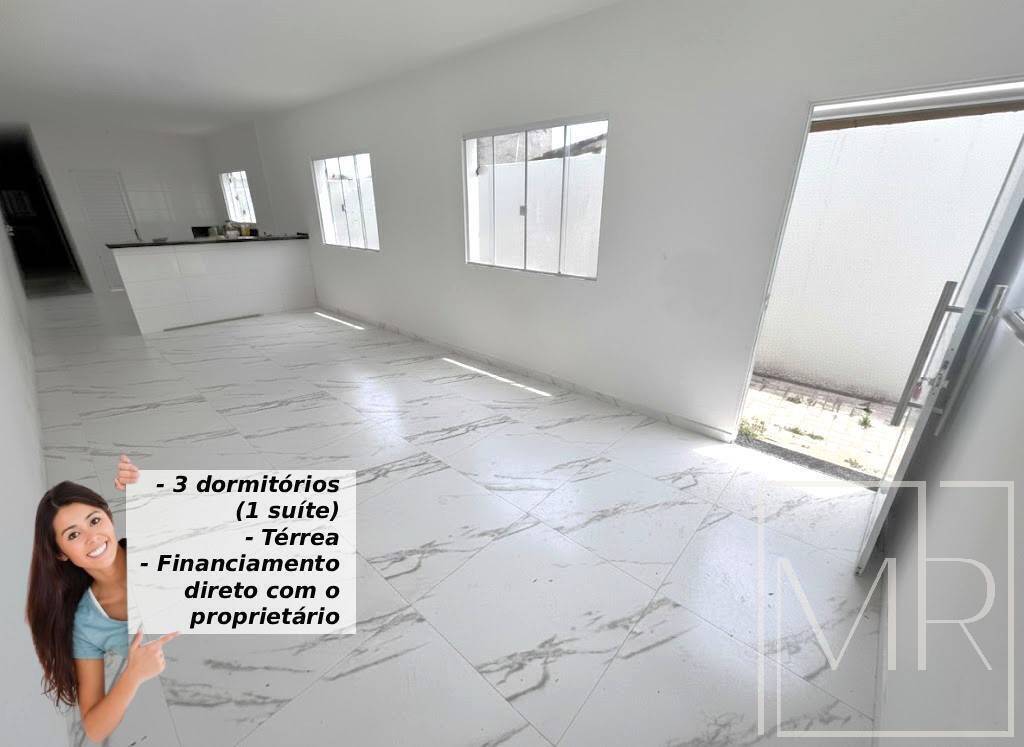 Casa, 3 quartos, 110 m² - Foto 16