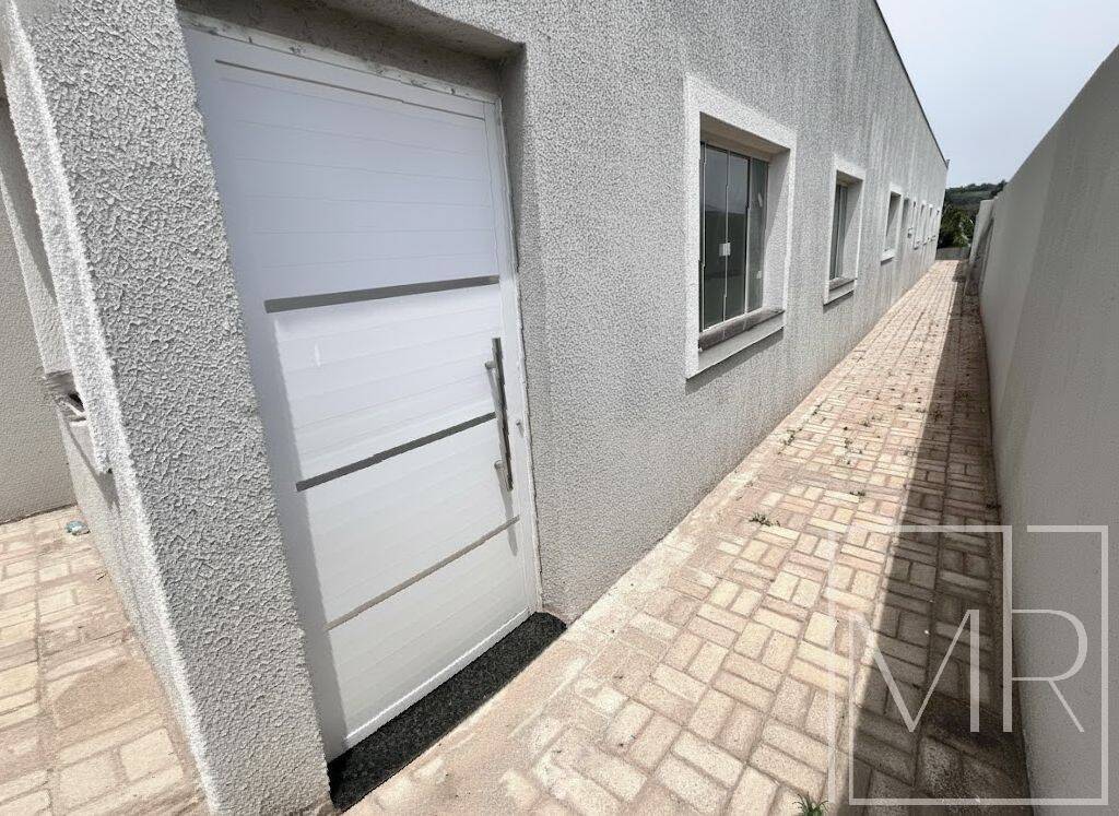 Casa, 3 quartos, 110 m² - Foto 1