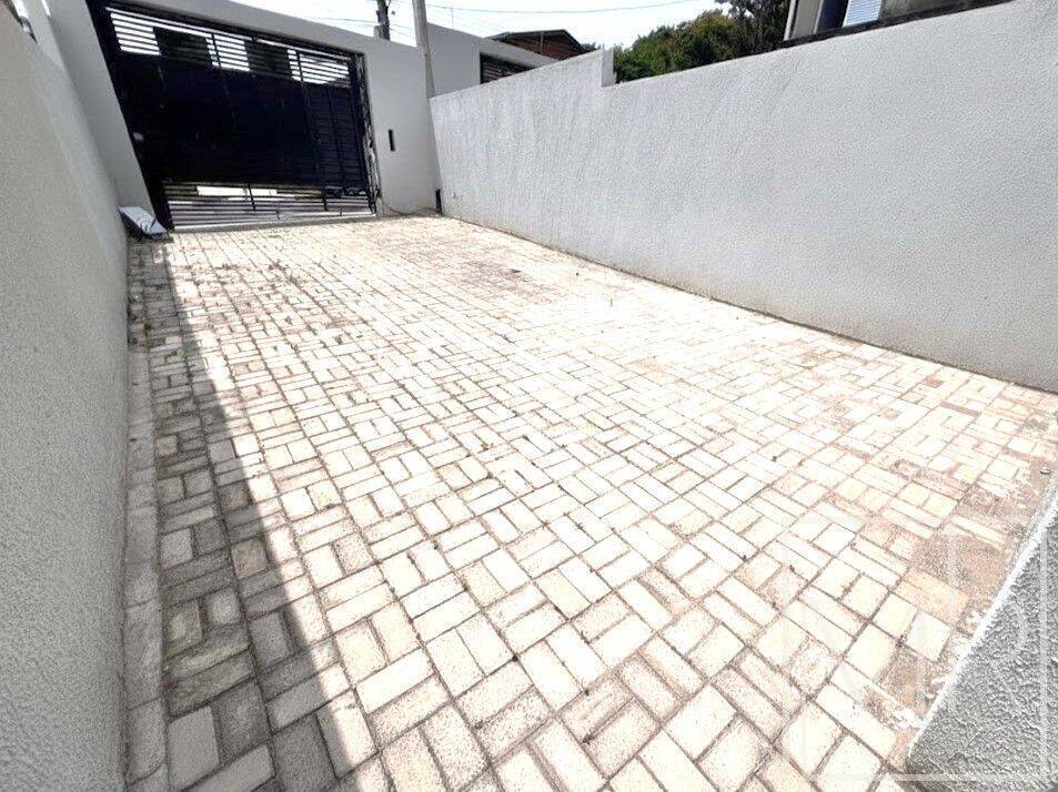 Casa, 3 quartos, 110 m² - Foto 2