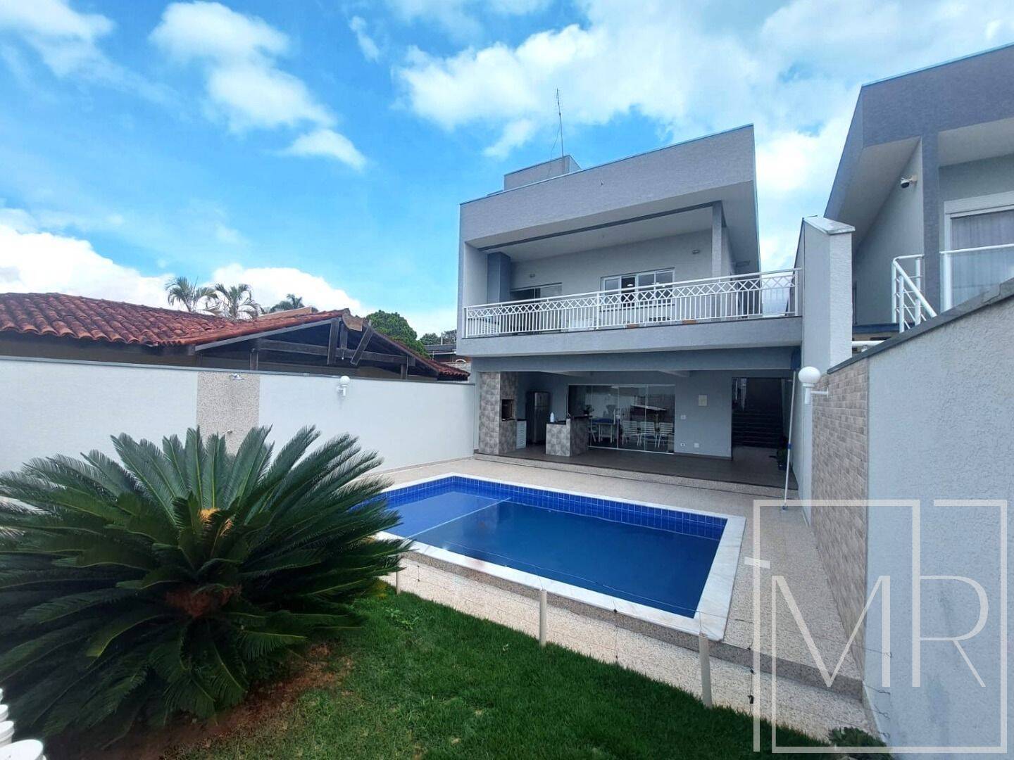 Casa, 3 quartos, 255 m² - Foto 7