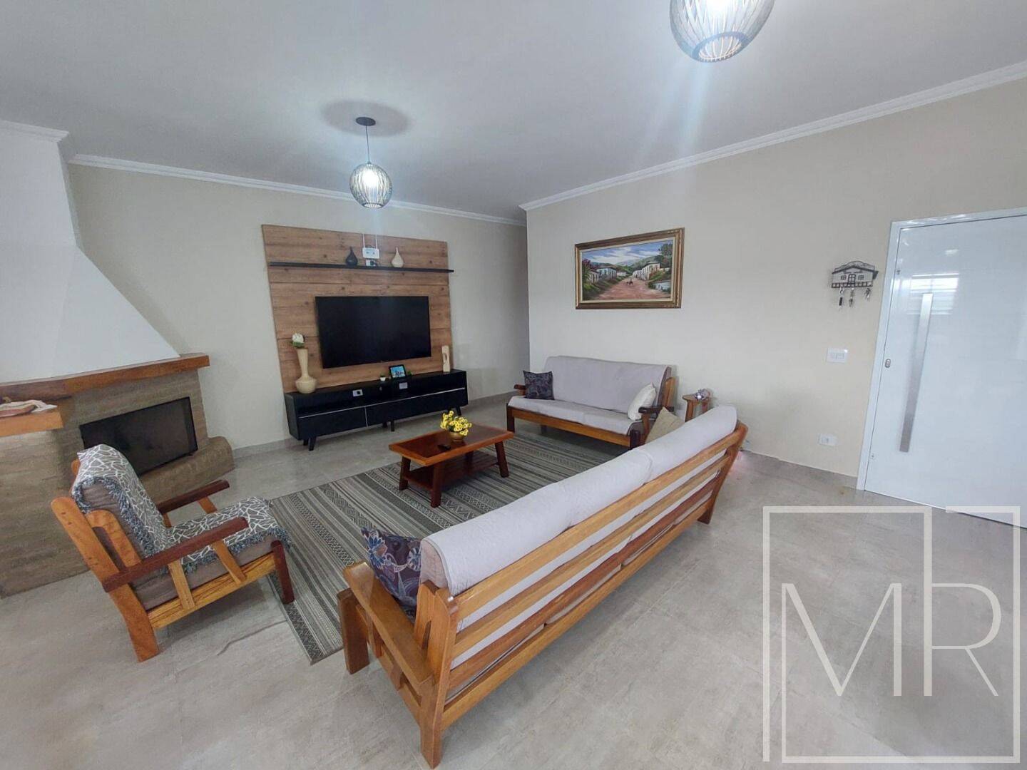 Casa, 3 quartos, 255 m² - Foto 9