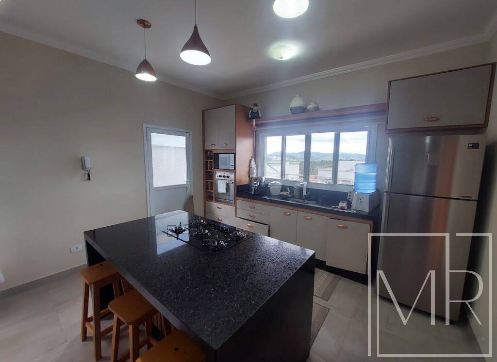 Casa, 3 quartos, 255 m² - Foto 15