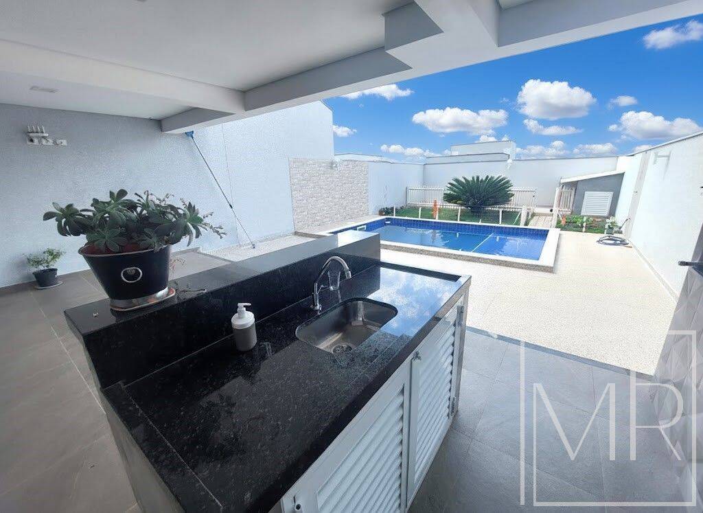Casa, 3 quartos, 255 m² - Foto 18