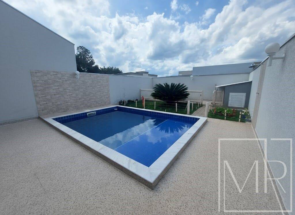 Casa, 3 quartos, 255 m² - Foto 19