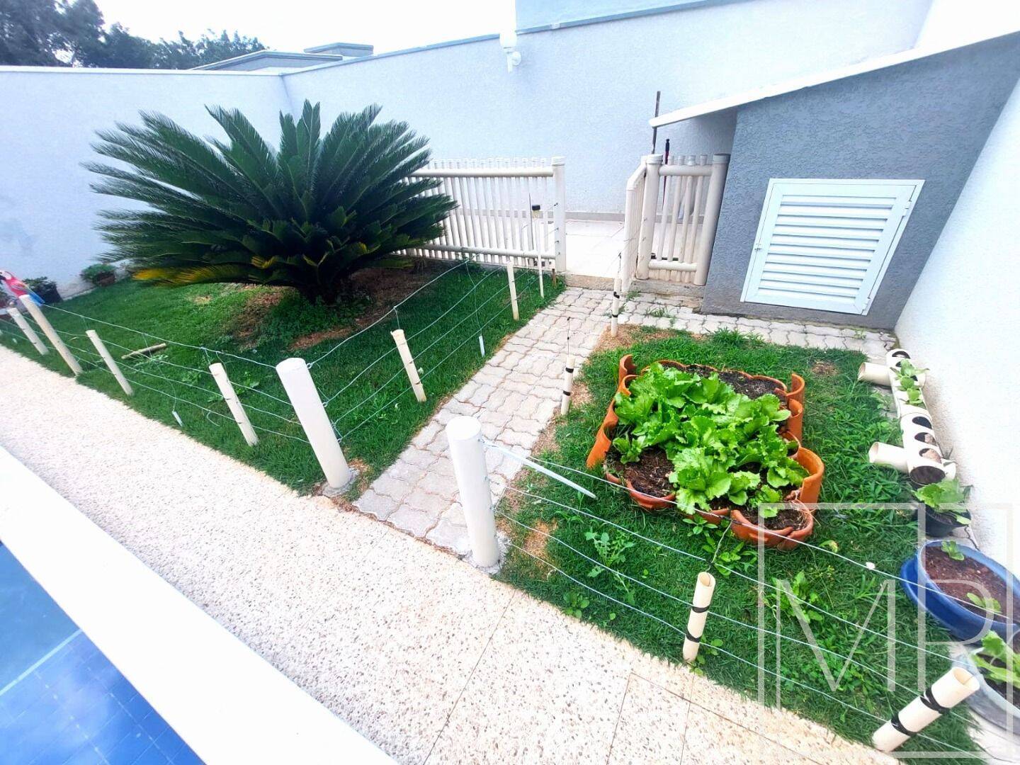 Casa, 3 quartos, 255 m² - Foto 20