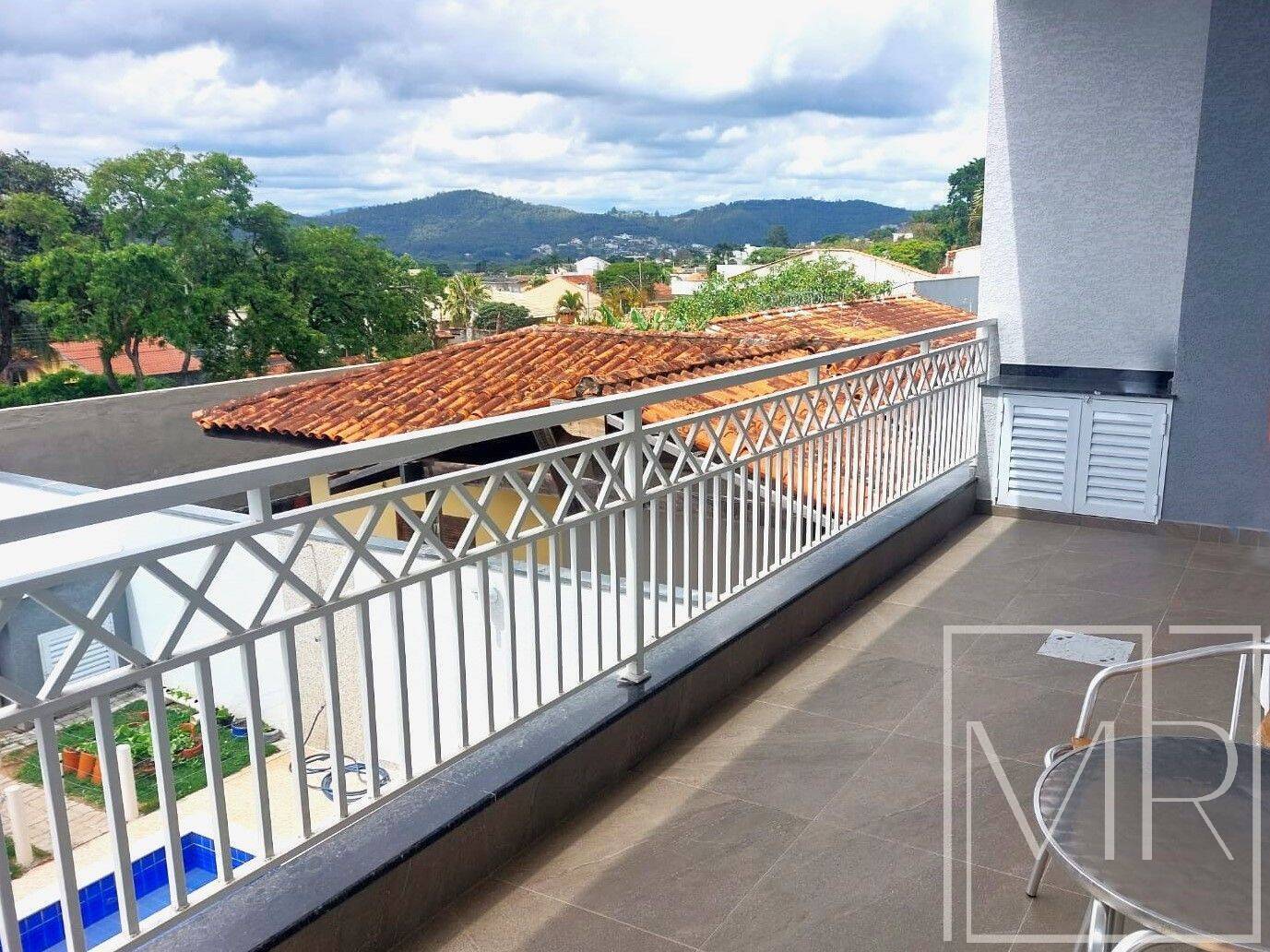 Casa, 3 quartos, 255 m² - Foto 25