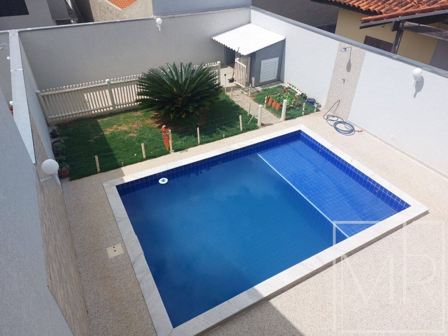 Casa, 3 quartos, 255 m² - Foto 26