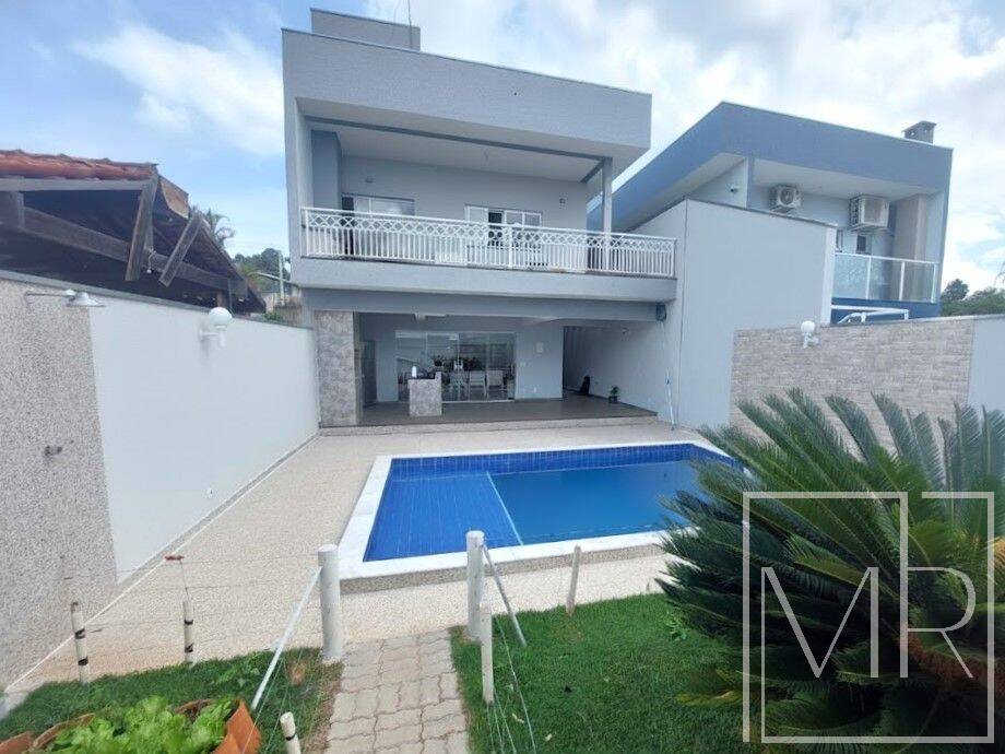 Casa, 3 quartos, 255 m² - Foto 5