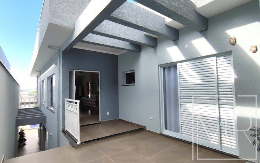 Casa, 3 quartos, 255 m² - Foto 29