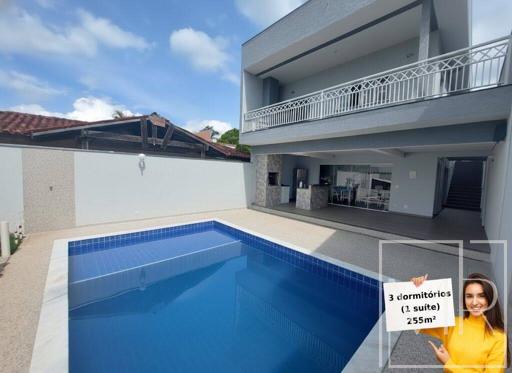 Casa, 3 quartos, 255 m² - Foto 51
