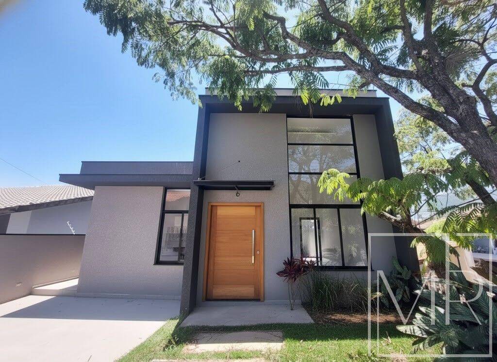 Casa, 3 quartos, 145 m² - Foto 3