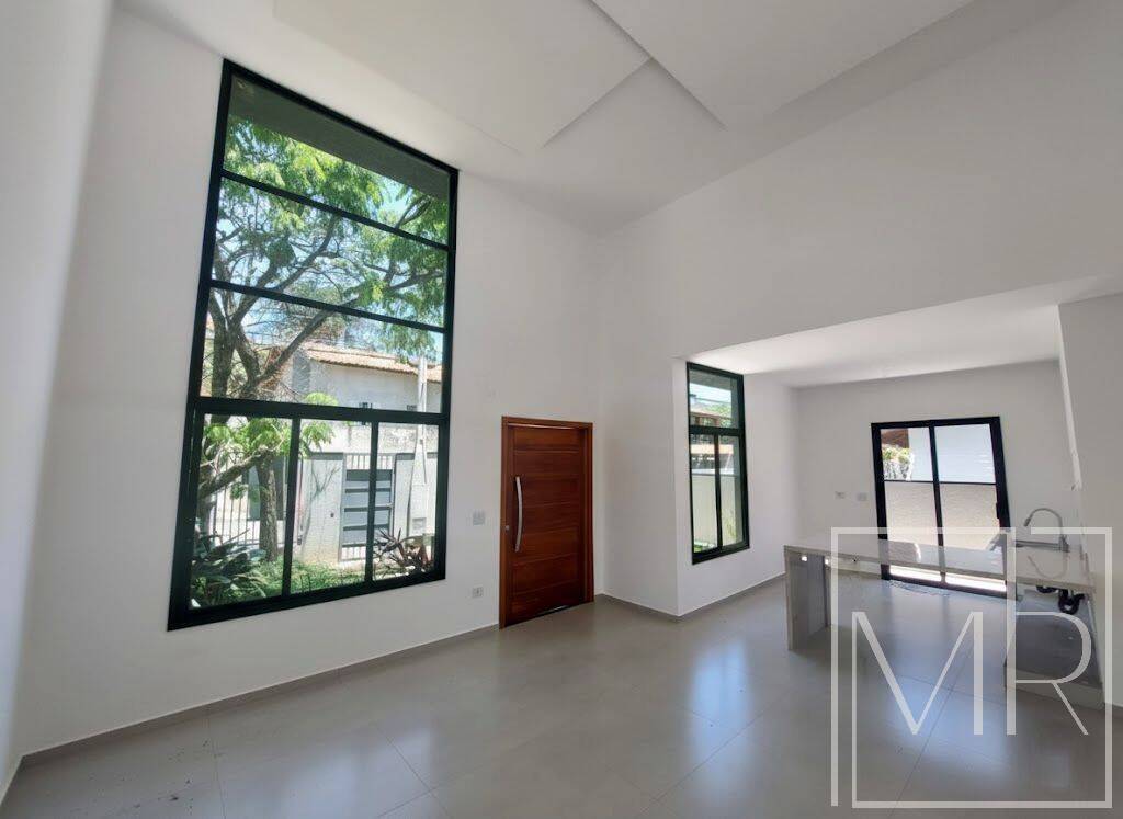 Casa, 3 quartos, 145 m² - Foto 2
