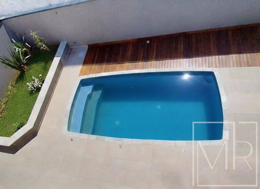 Casa, 3 quartos, 145 m² - Foto 9
