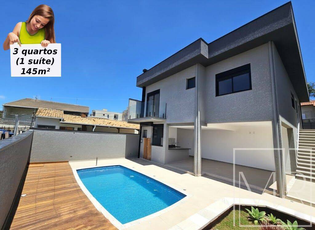 Casa, 3 quartos, 145 m² - Foto 13