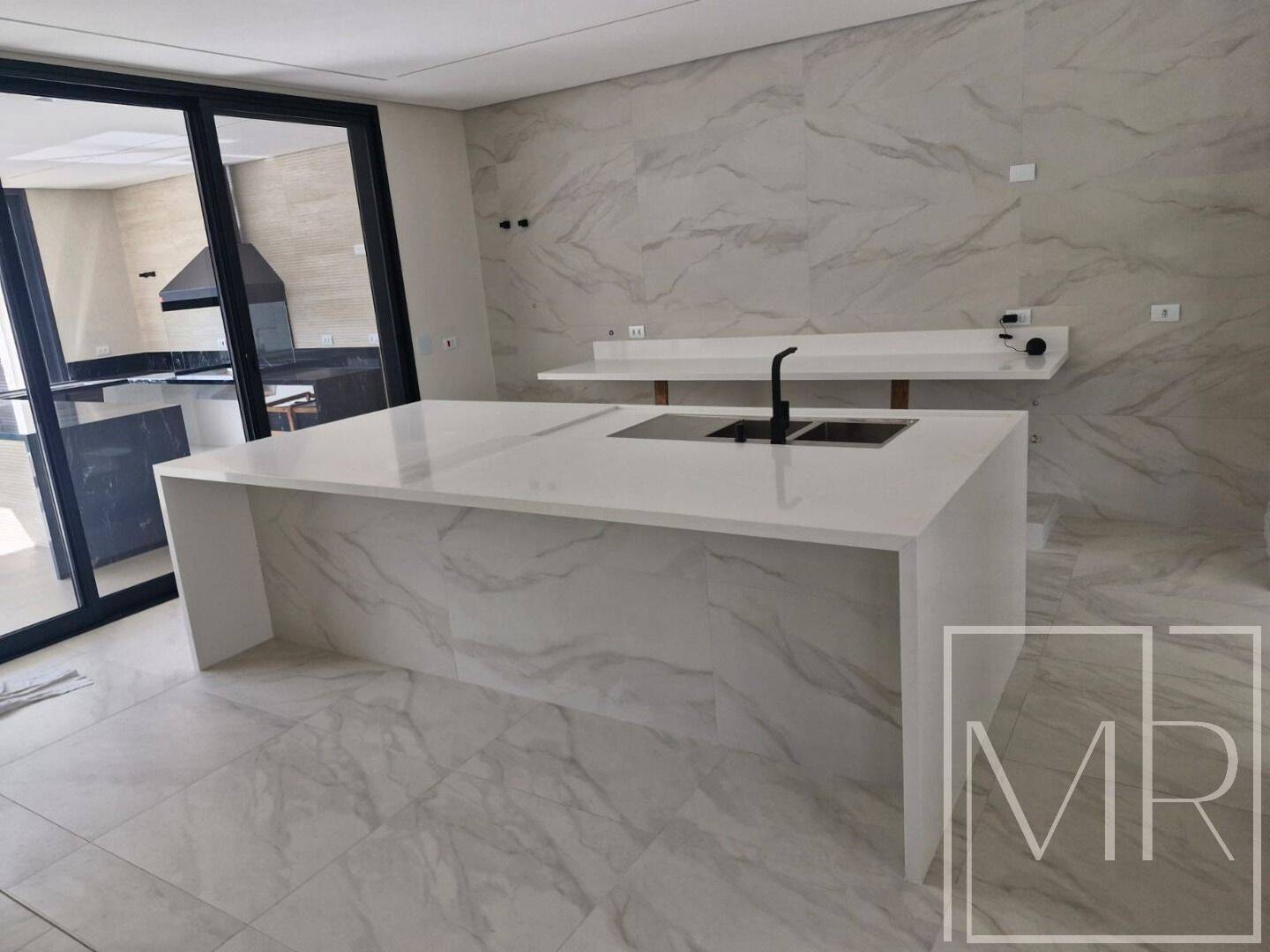 Casa, 4 quartos, 480 m² - Foto 16