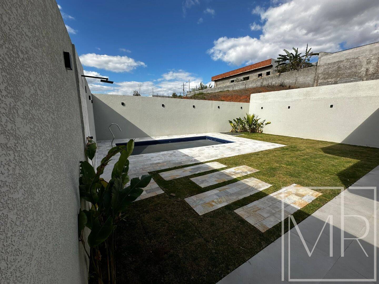 Casa de Condomínio, 3 quartos - Foto 31